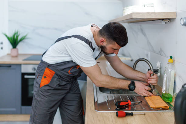 Best Plumbing Inspection Services  in Lifornia Polytechnic State University, CA