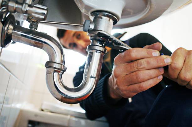 Best Local Plumber Services  in Lifornia Polytechnic State University, CA