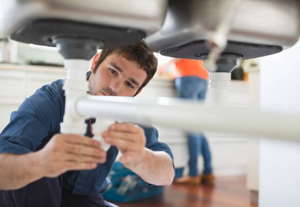 Best Sewer Line Repair  in Lifornia Polytechnic State University, CA