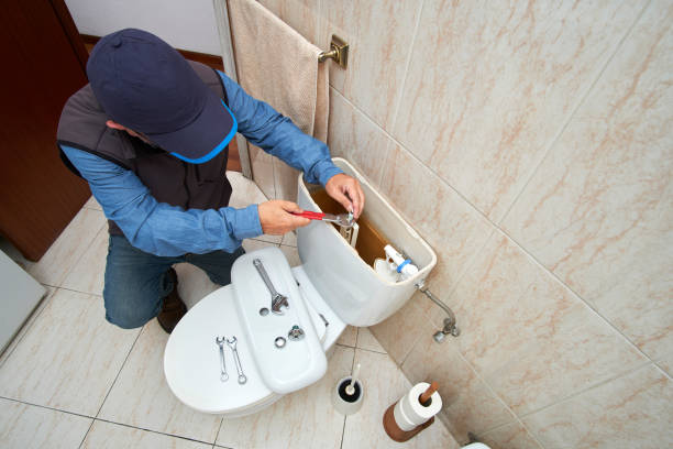 Best Plumbing Repair Near Me  in Lifornia Polytechnic State University, CA