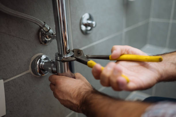 Best Emergency Plumbing Repair  in Lifornia Polytechnic State University, CA