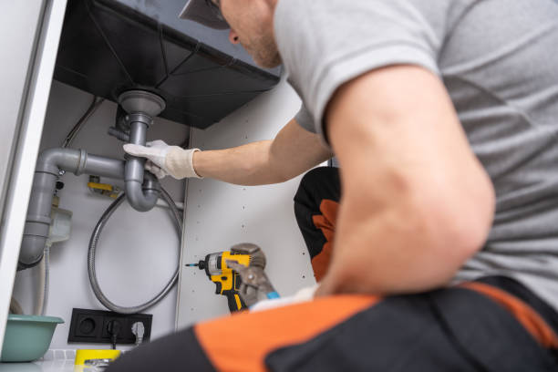 Best Water Heater Repair  in Lifornia Polytechnic State University, CA