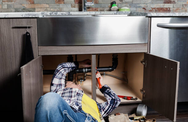Reliable California Polytechnic State University, CA Plumbing Solutions