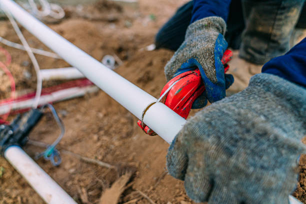 Best Hot Water Heater Installation  in Lifornia Polytechnic State University, CA