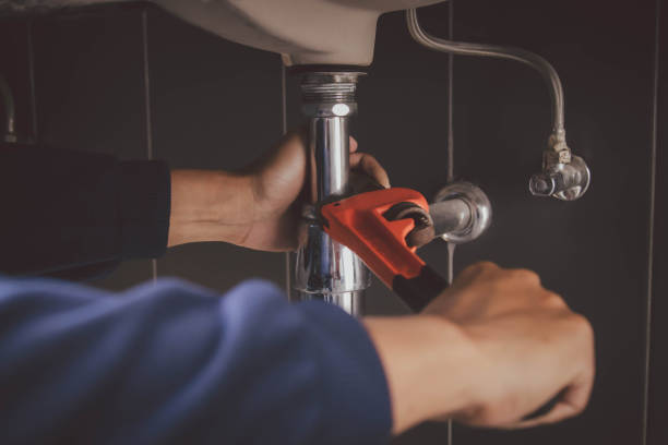Best Toilet Repair Services  in Lifornia Polytechnic State University, CA